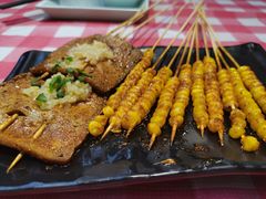 八宝-龙虾当家·大排档(红谷滩五中店)