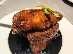 醉庐熏鱼-醉庐·新上海菜(南京西路店)