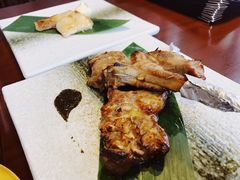 -一本魅·日式料理