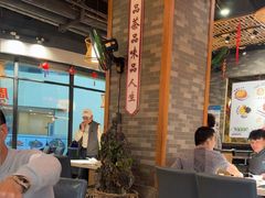 -粤点越有·茶点·粤菜(樵岭国际店)