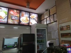 -李先生牛肉面大王(沧州火车站店)