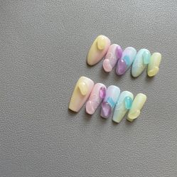 -U3美甲