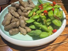-管氏翅吧(望京东店)