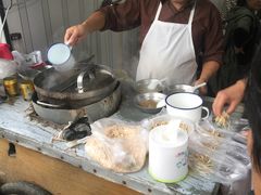 -荣巷小馄饨(荣巷店)
