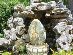 -上海醉白池公园