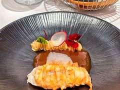 -北京友谊宾馆·俄罗斯餐厅