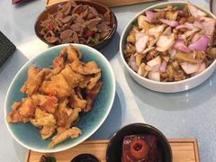 -君霖海鲜私房菜(春柳店)