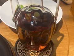 -荷风细雨·中国茶宴(碧云店)