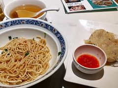 -苏堂阳春面•九年庆(北京路天河城店)