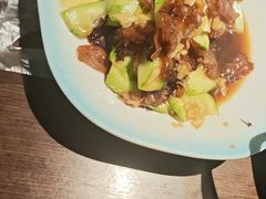 -码头鲜精致威海菜(欧乐坊店)