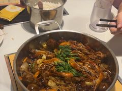 -黄记煌三汁焖锅(招商花园店)