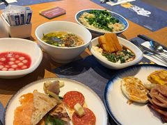 -重庆解放碑威斯汀酒店