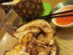 -多哥水傣味餐厅(司马巷店)