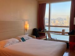 -宜必思香港中上环酒店