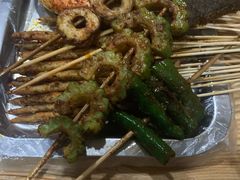 -非凡烧烤(历史博物馆店)