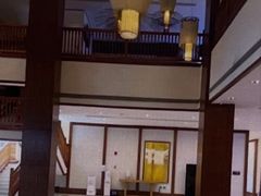 -长白山万达锦华套房酒店