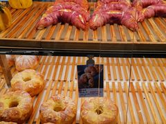 -皇后西斯汀饼店(文化路店)