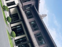 -杭州西湖柳莺里酒店
