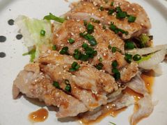 -贵木日本料理·铁板烧(新地假日广场店)