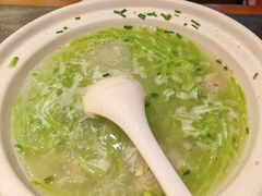 -李记东北饺子馆·东北菜(欢乐谷店)