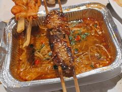 -AK47烤羊腿串吧(柳浪家园店)