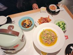 -湘鼎盛·大厨鲜炒湖南味(高新银泰店)