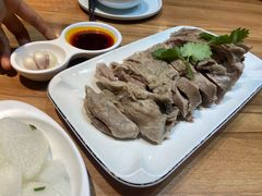 -品回味清真西北楼(宁波首店)