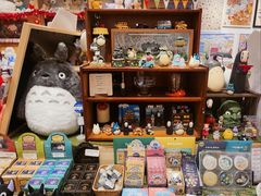-猫的天空之城概念书店(大学路店)