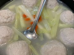 -洪泽老鱼馆(淮海一店)