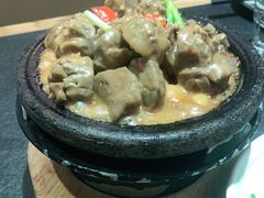 -潮堂 · 潮州菜(国贸商城店)