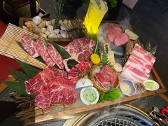-300杯·和牛烧肉清酒专门店(廊里店)