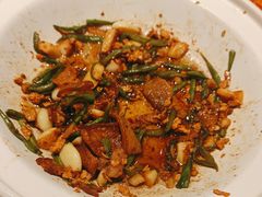 -西贝(东城万达广场店)