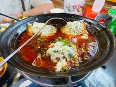 -张关合渣(航空大道店)