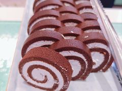 -素满香·全民食养自助(长宁龙之梦店)