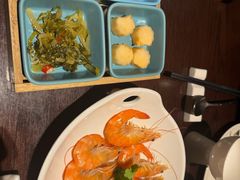-元素中餐厅.海南菜.粤菜.椰子鸡.海鲜.包房.石梅湾威斯汀度假酒店