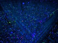 -天津梵高星空艺术馆(天河城旗舰店)