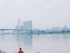 -喜洲吧·江畔老船厂·庭院餐厅(喜临院店)