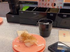 -争鲜回转寿司(中街大悦城店)