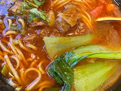 -李先生(天山路店)