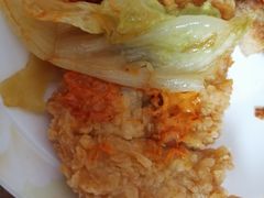 -肯德基(朝阳门店)