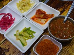 -海花锅盖烧烤店(怡馨家园店)