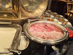 腌萝卜-哥老官重庆美蛙鱼头(虹口龙之梦店)