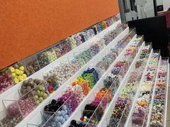 -爆爆手作·掐丝珐琅·Tufting·捏捏乐DIY团建集合店(朝阳店)