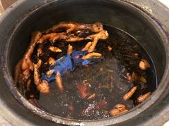 -鸡脚旮旯(苏州中心店)