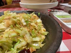 -西贝(吴江路湟普汇店)