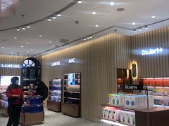 -国药中服免税(北京坊店)