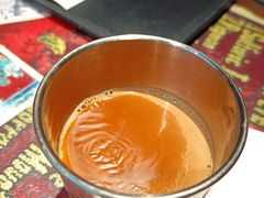 -玛莎啦印度美食餐厅·masala curry(吉联MALL店)