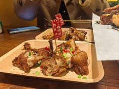 -为民烧烤吧.自贡爆炒菜(收录10年好店)