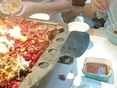 -江边城外烤全鱼(长寿路店)
