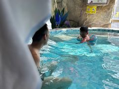 -太极泉健康休闲广场